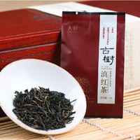 古树滇红茶
