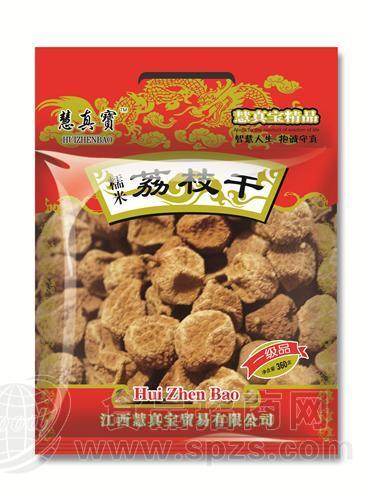 糯米荔枝干-360克