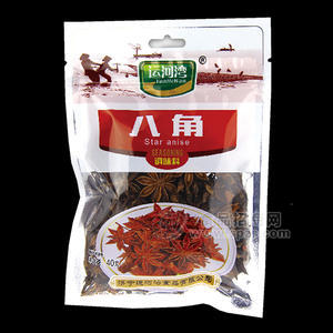 运河湾八角 调味料 40g