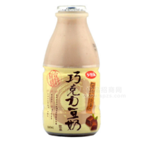 巧克力豆奶饮料 豆制品 170ml