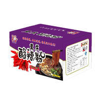 忆八公重庆酸辣粉 方便食品