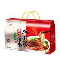 忆八公 正宗淮南牛肉汤 礼盒