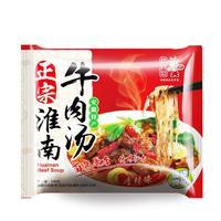 忆八公 正宗淮南牛肉汤 香辣味 100g
