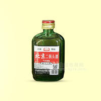 京易泉北京二鍋頭酒100ml