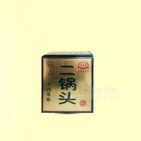 珍品二锅头 十八年陈酿白酒