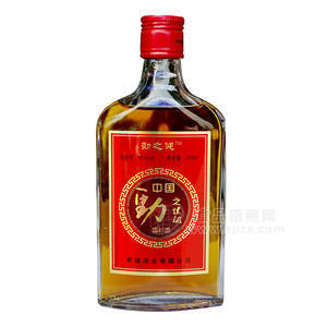 勁之健滋補(bǔ)酒258ml