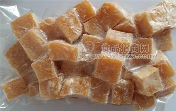 鑫雨禾卤水冻豆腐