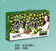 五谷雜糧王箱250ml