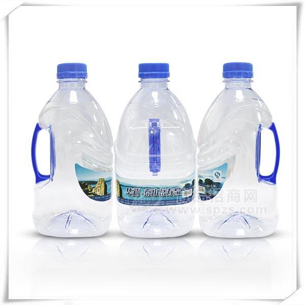 華新 泰山岳壽泉礦泉水泡茶水 凈含量2.5L