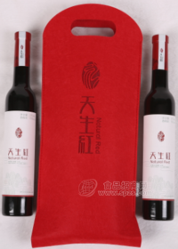 天生红枣酒