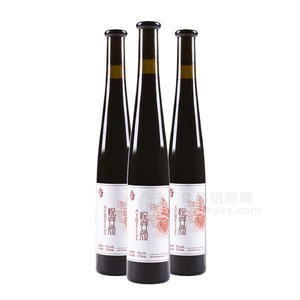 天生红枣酒 悦容颜