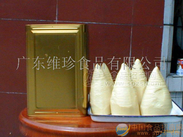 供應(yīng)竹筍罐頭