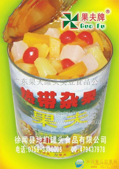 供应菠萝罐头