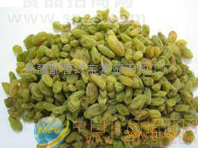 供应绿葡萄干
