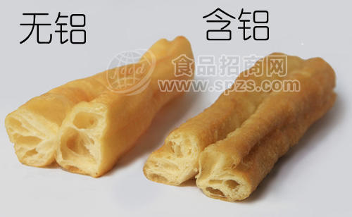 无铝膨松剂即炸油条专用
