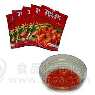 极美滋烧烤腌料供应