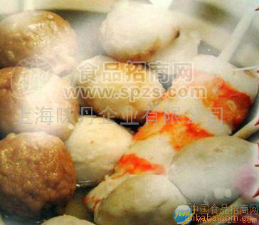 供应速冻练肉制品专用变性淀粉