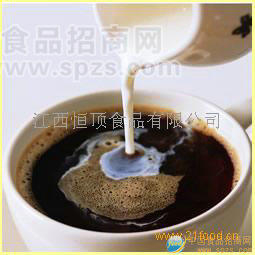 供應(yīng)奶茶專(zhuān)用，麥片及固體飲料等專(zhuān)用奶精