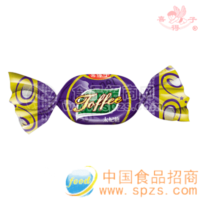 供应太妃糖