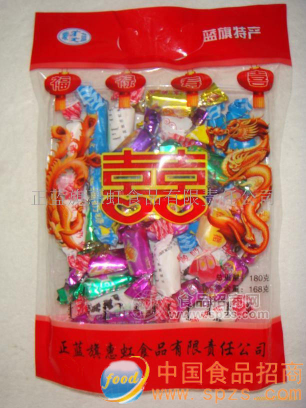 供应喜庆专用糖