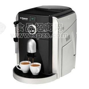 SAECO基本型My Coffee Base咖啡機