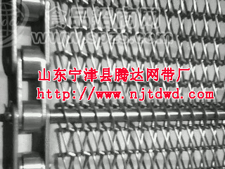 速凍機(jī)網(wǎng)帶