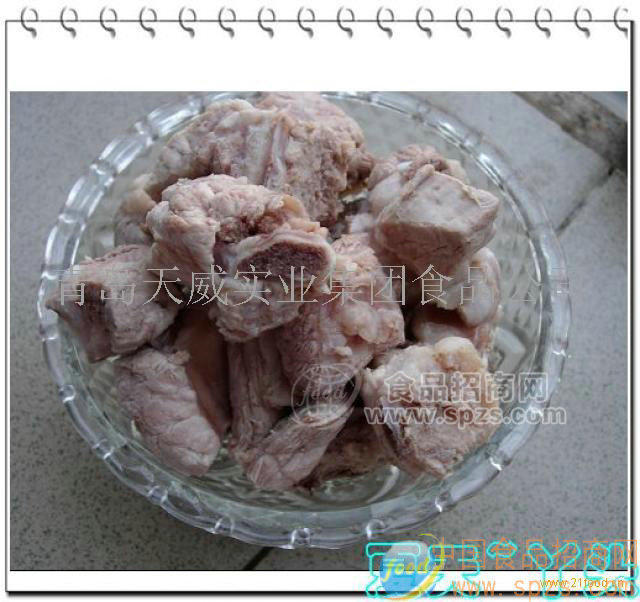 供应酒店、食堂专用半成品牛肉块