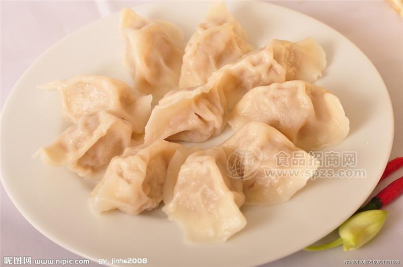 速冻饺子皮专用改良剂