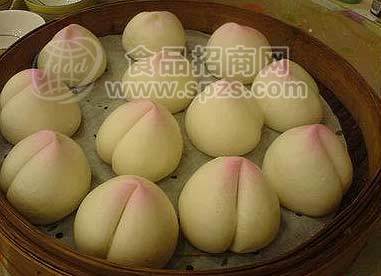 面点专用改良剂