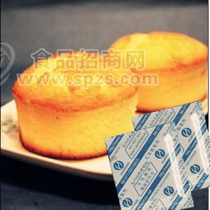 烘焙食品专用脱氧剂