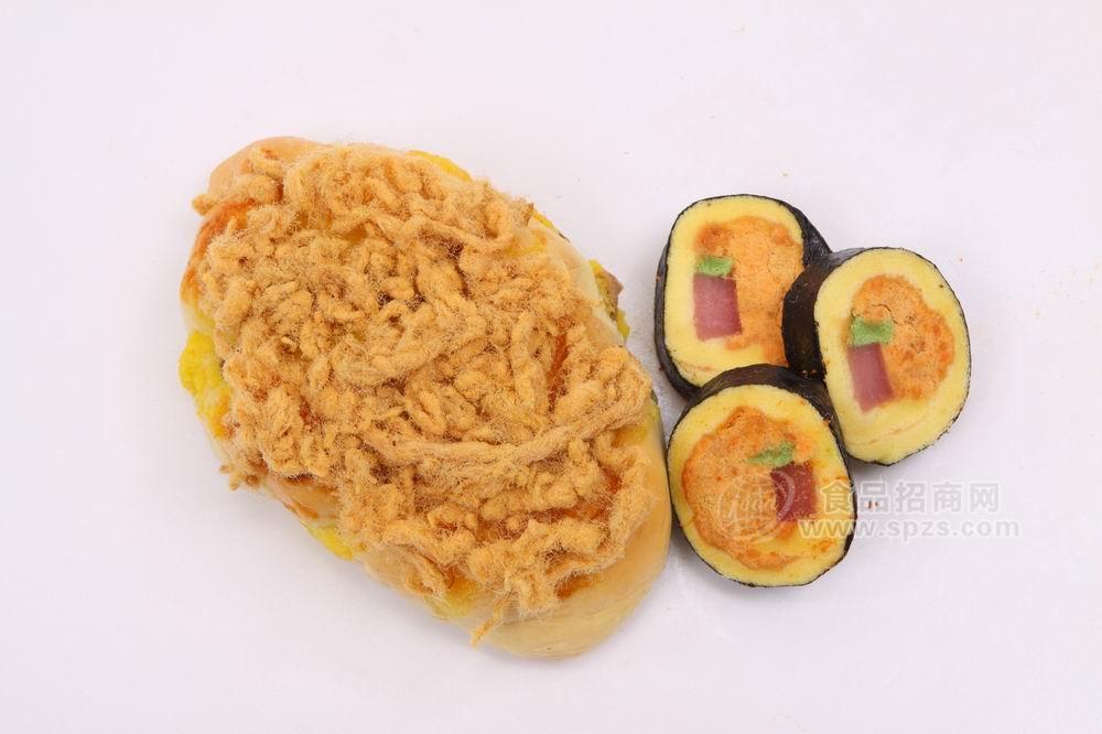 食品馅料