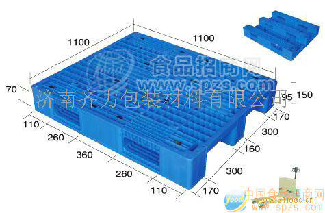 出口專用塑料托盤