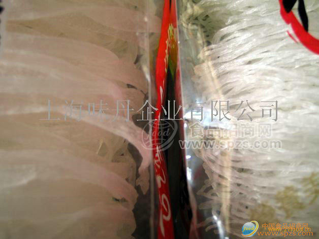 供应粉丝粉条专用淀粉