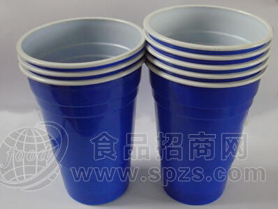 一次性高阻隔可乐专用杯