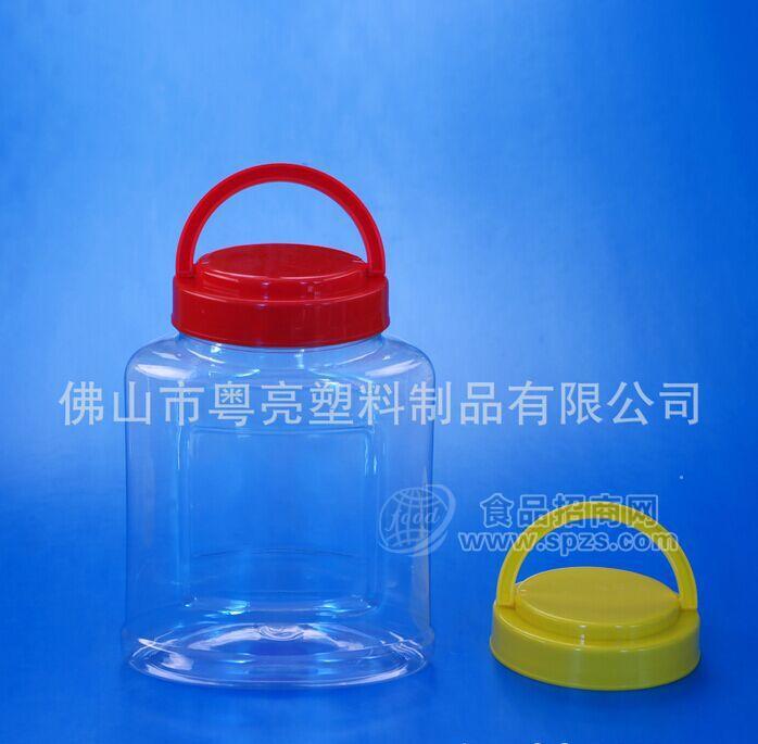 广口瓶旋盖系列