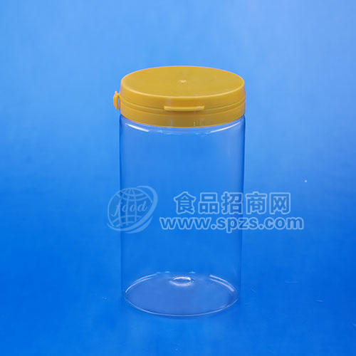 广口瓶压盖系列