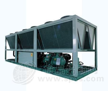 塑料加工专用冷水机 工业冷水机 注塑专用冷水机