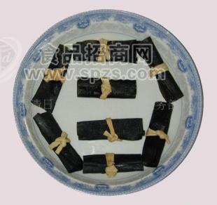 供应海带卷、昆布卷（专用干海带）