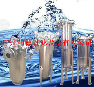厂家直销苏州袋式过滤器-苏州粘胶剂过滤器