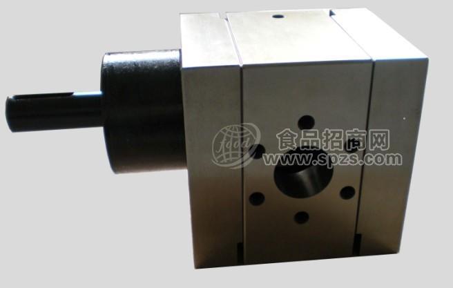 供应海科mp-x丁苯橡胶挤出专用泵