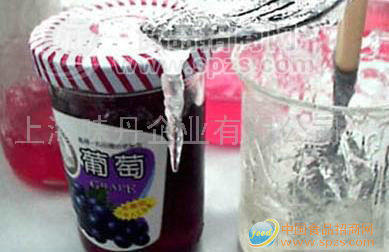 供應(yīng)果醬果餡專(zhuān)用變性淀粉