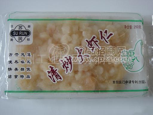 苏州风味(图)