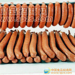 供应肉制品