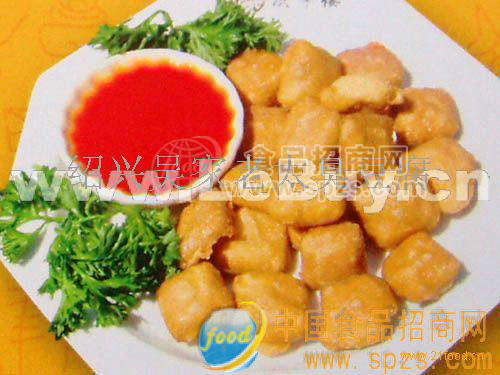 供应绍兴臭豆腐