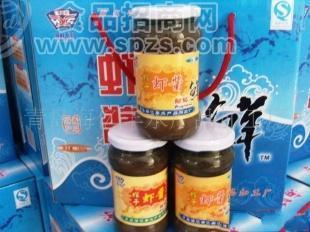 供应蜢子虾酱