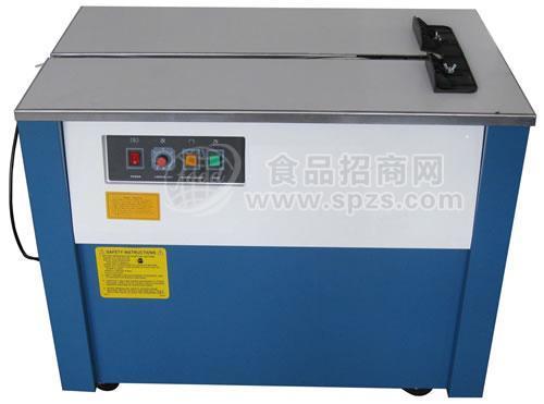 SK-01/03型半自动	PP带打包机，纸箱捆包机