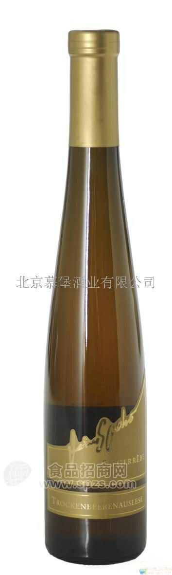 供應(yīng)德國(guó)羅曼莊園斯格瑞博2001貴腐