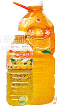 供應(yīng)水果飲料