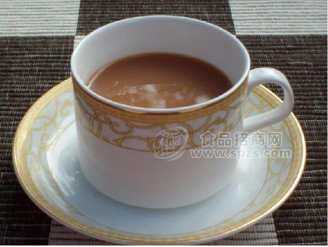 增城酒店专用港式速溶奶茶