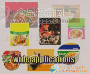 供應(yīng)VEDA系列食品專(zhuān)用變性淀粉